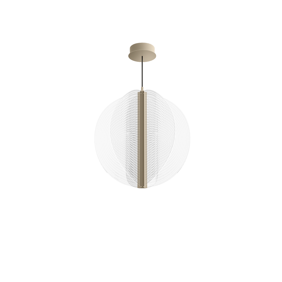 Papylia Suspension light
