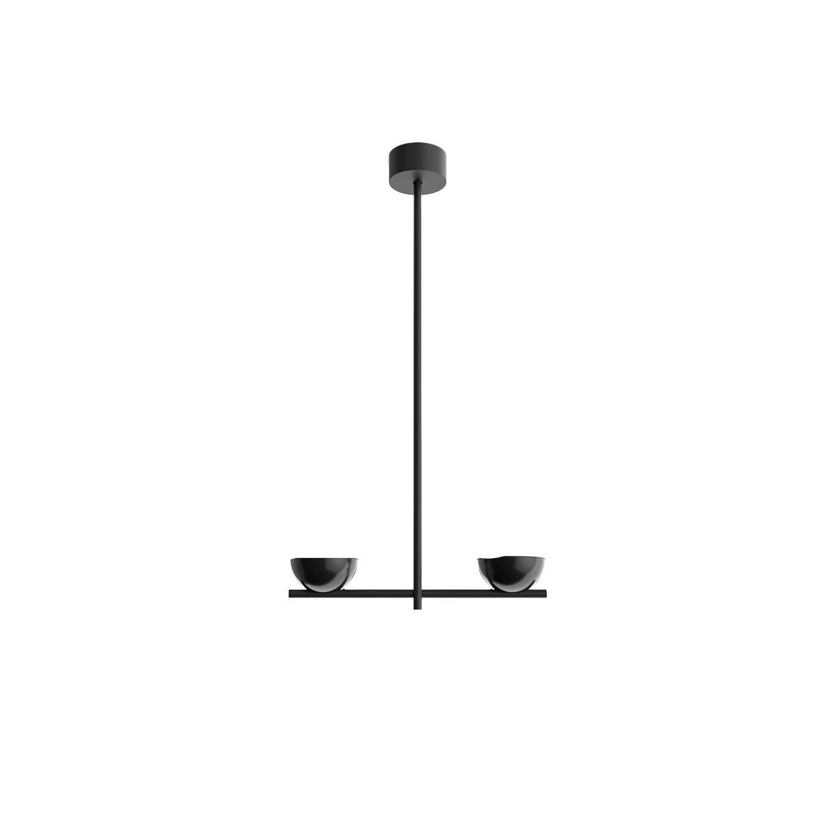Nido Suspension light