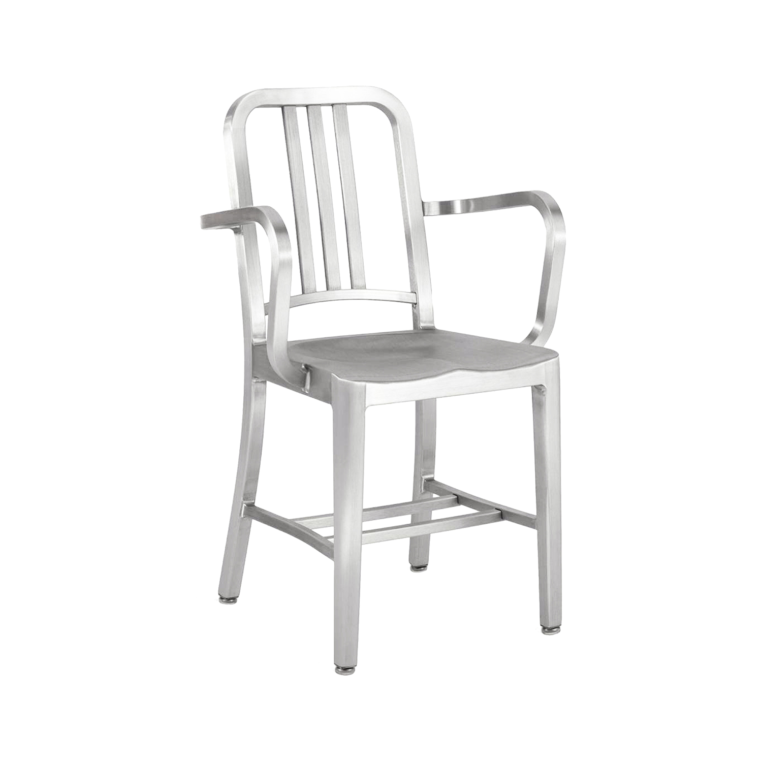 Navy® 1006 Armchair