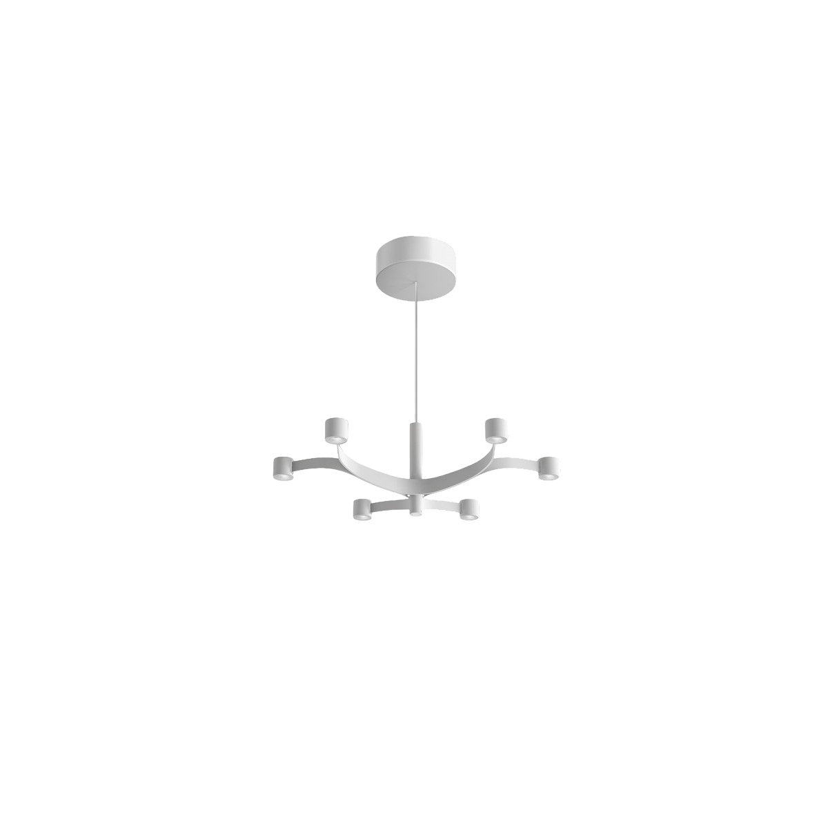 Fronda Suspension light