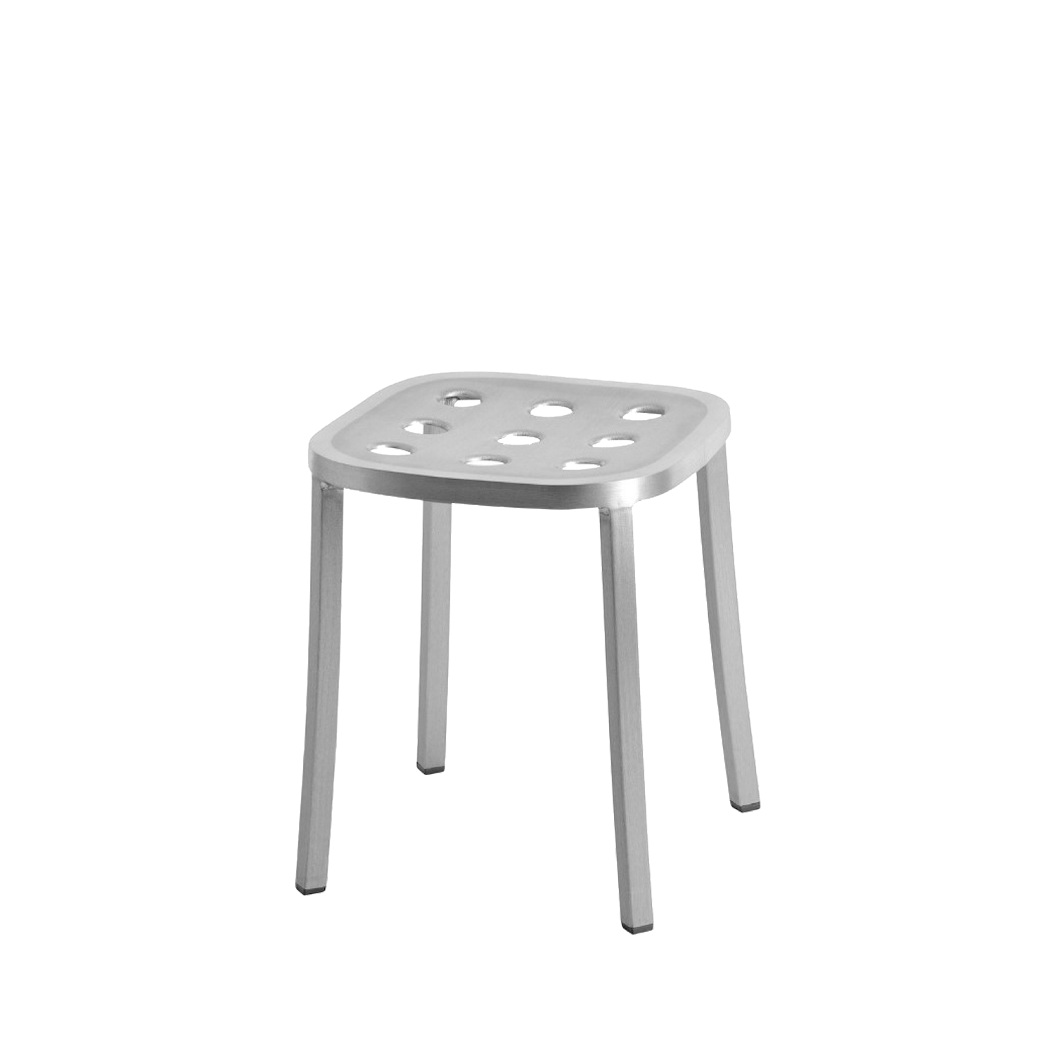 1 Inch Small stool by Jasper Morrison