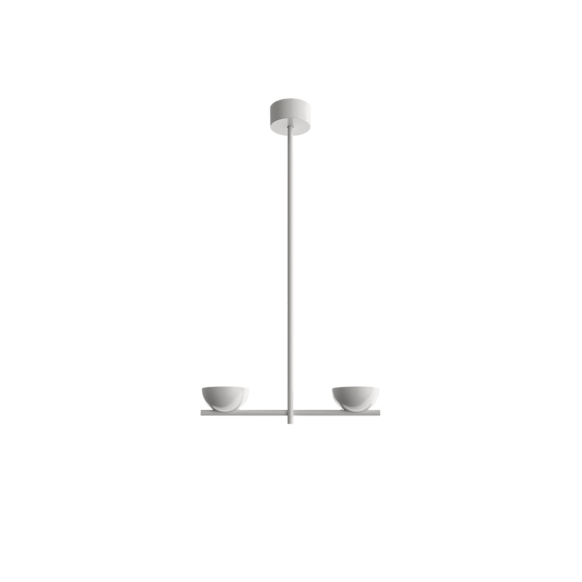 Nido Suspension light