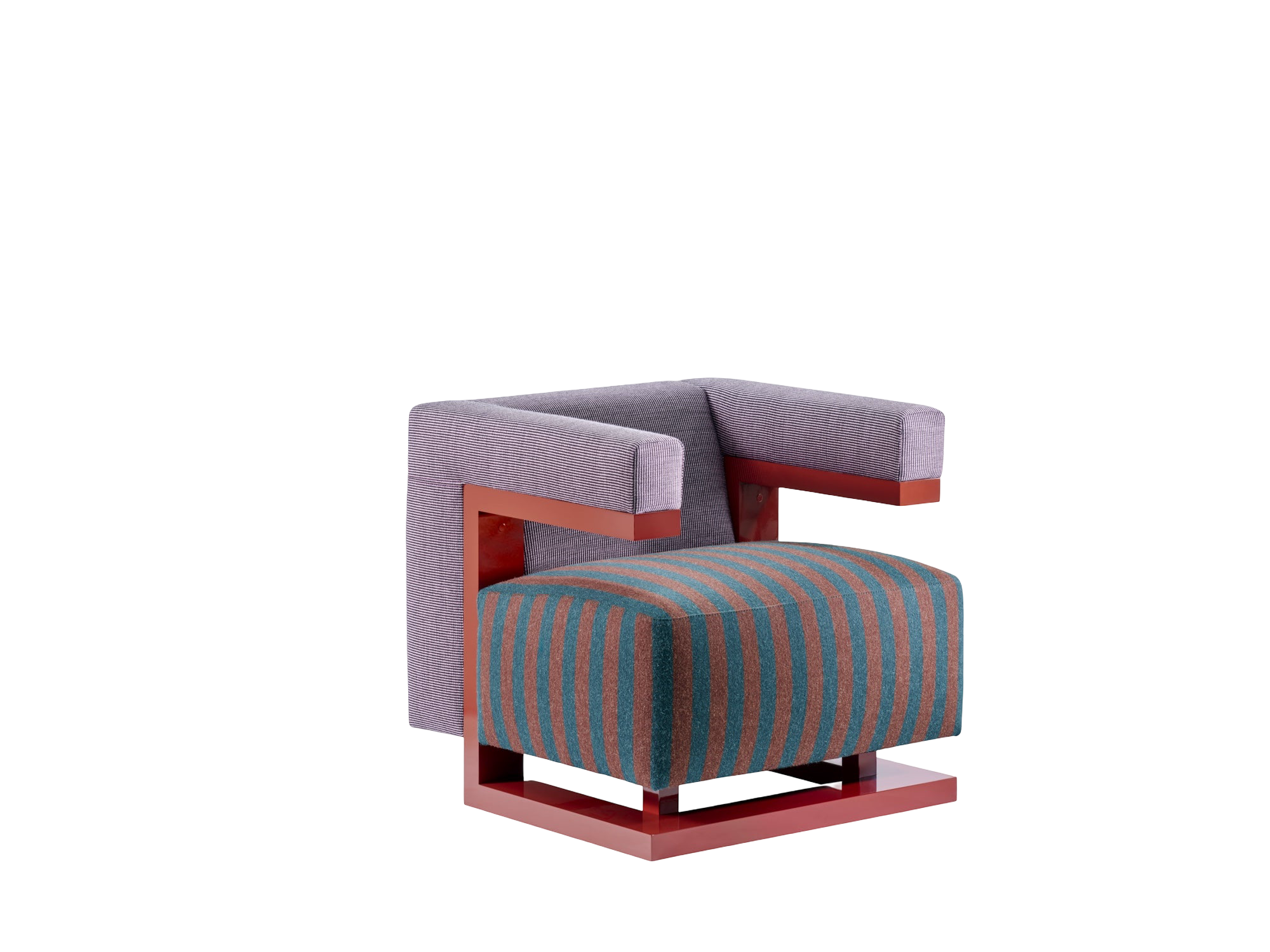 F51Ν armchair - 2003 edition