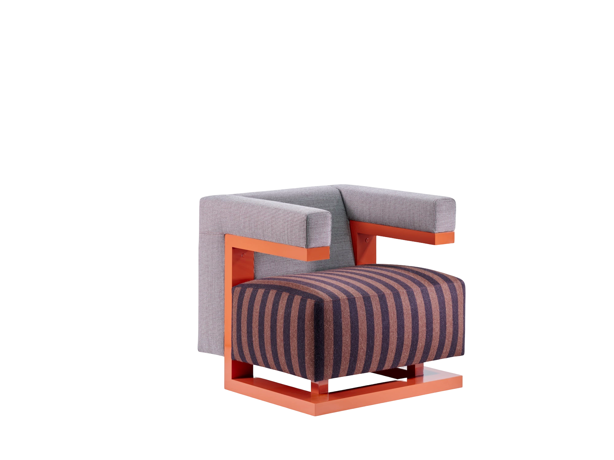 F51Ν armchair - 2003 edition