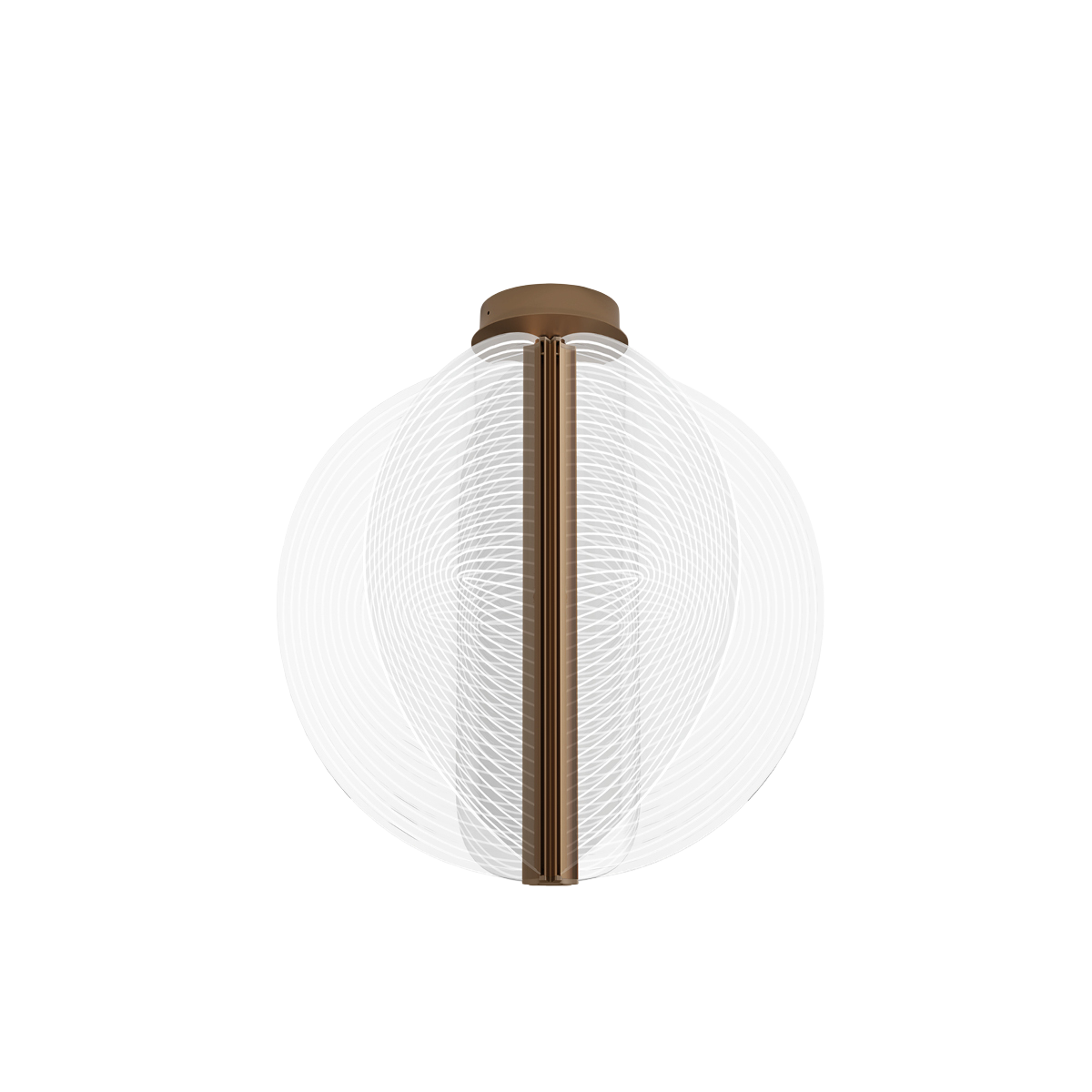 Papylia Wall/Ceiling light