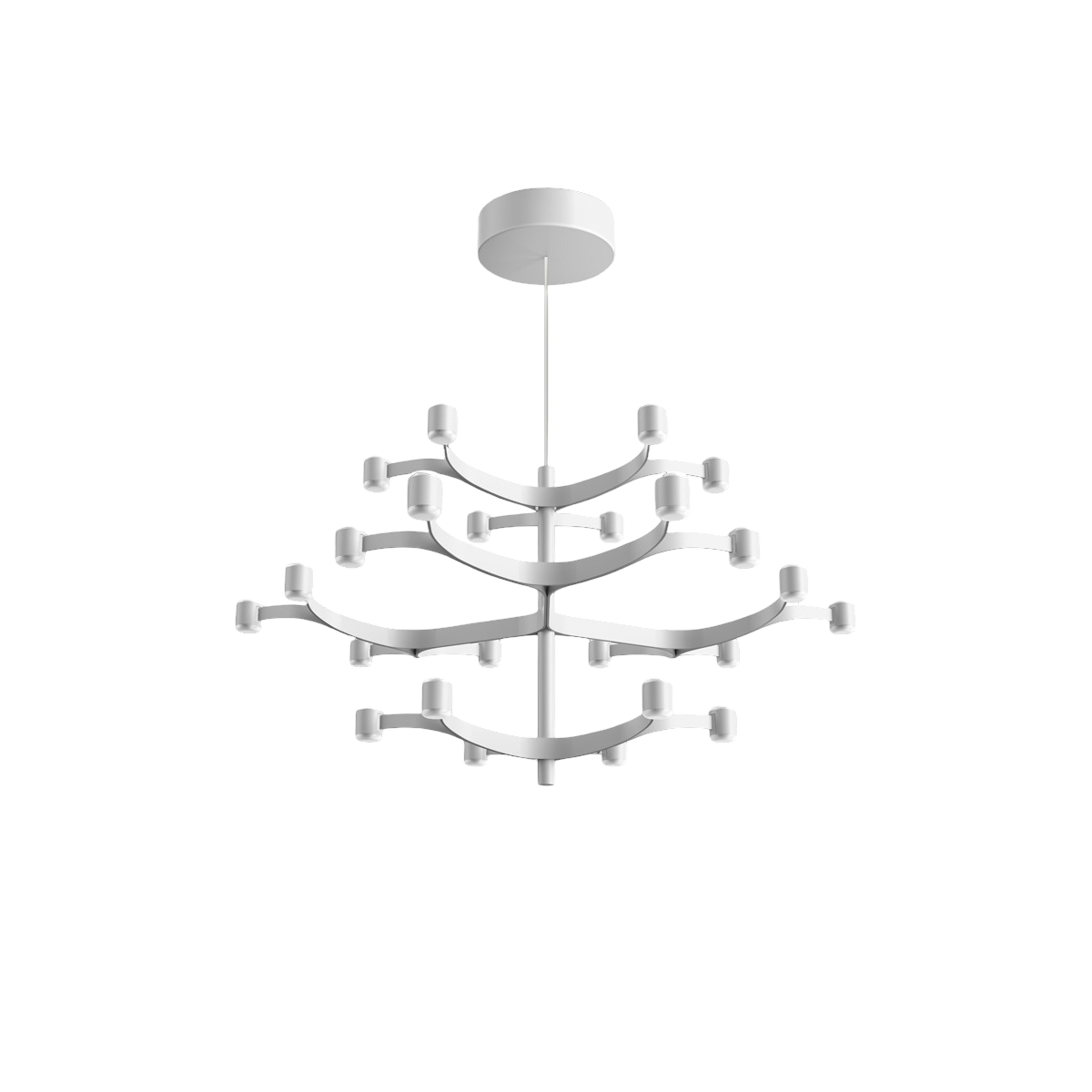 Fronda Suspension light