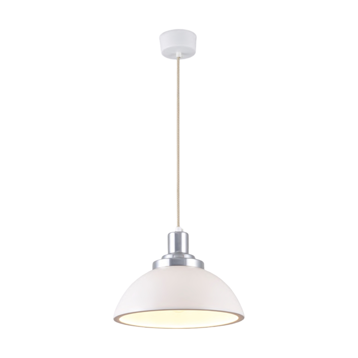 Cosmo pendant light - Natural