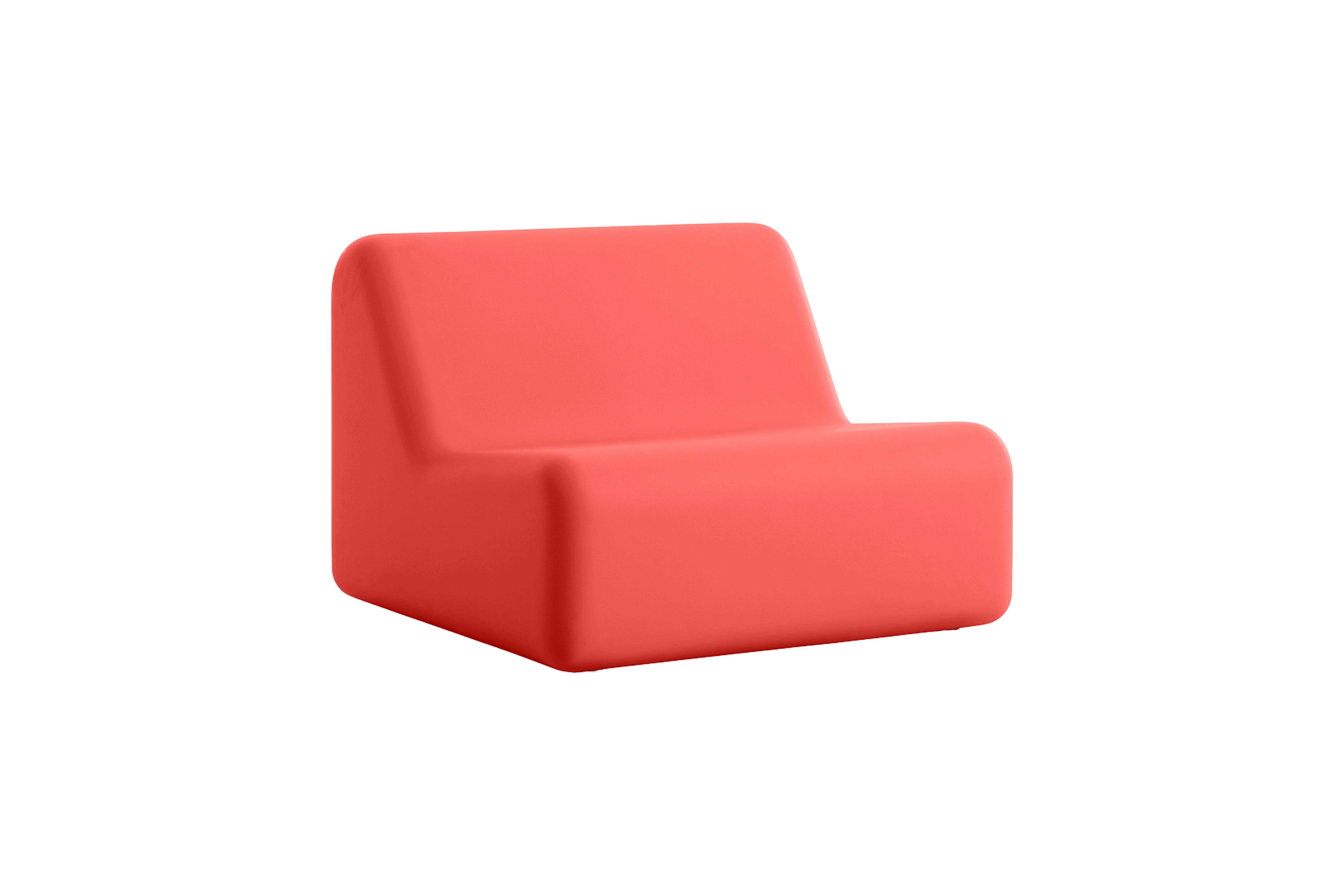 356 Club Armchair