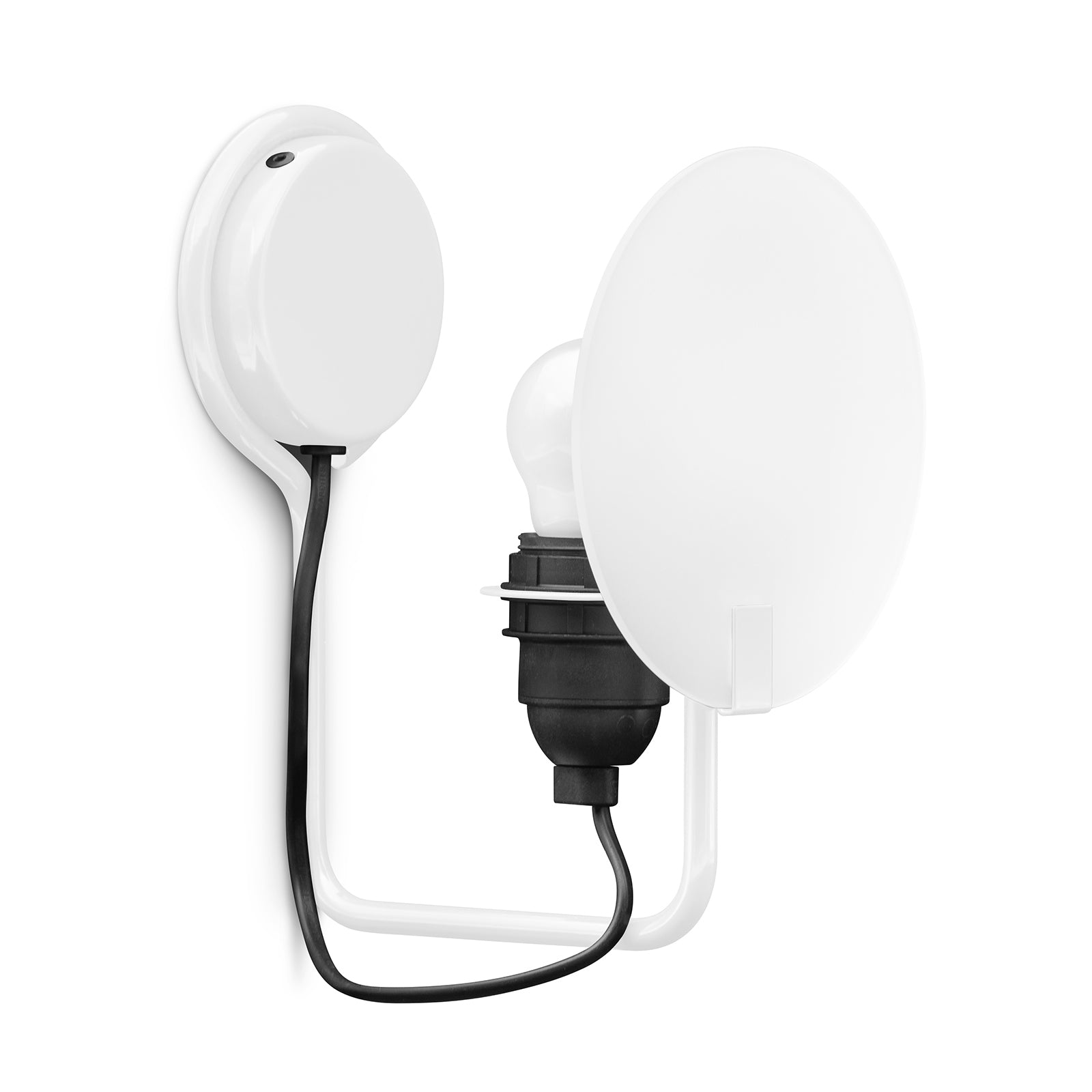 Bugia Wall light Single