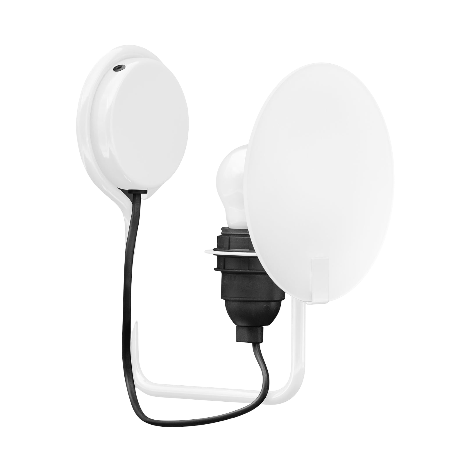 Bugia Wall light Single
