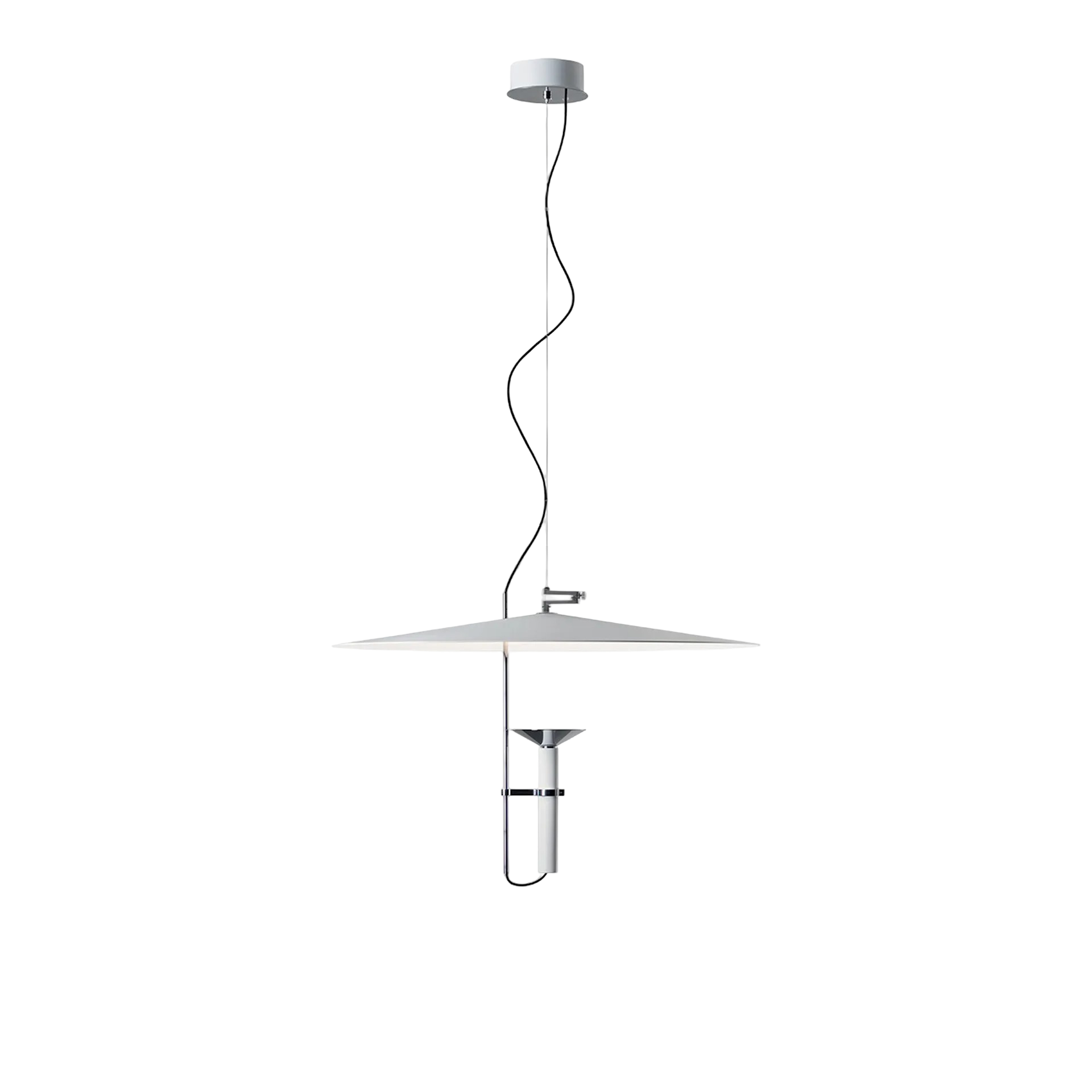 Luna ceiling lamp