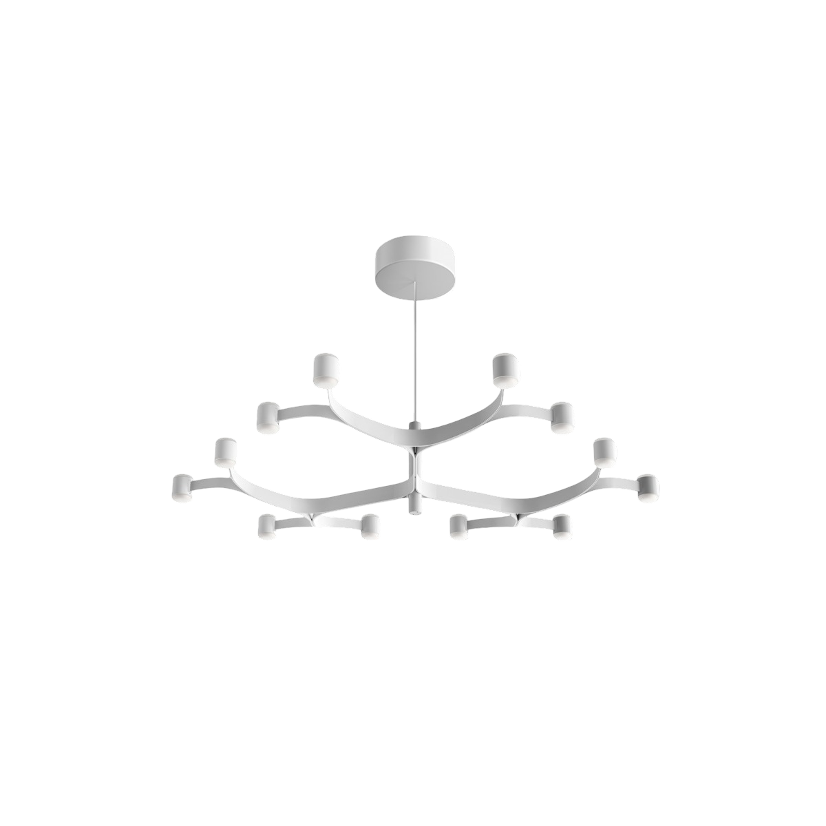 Fronda Suspension light