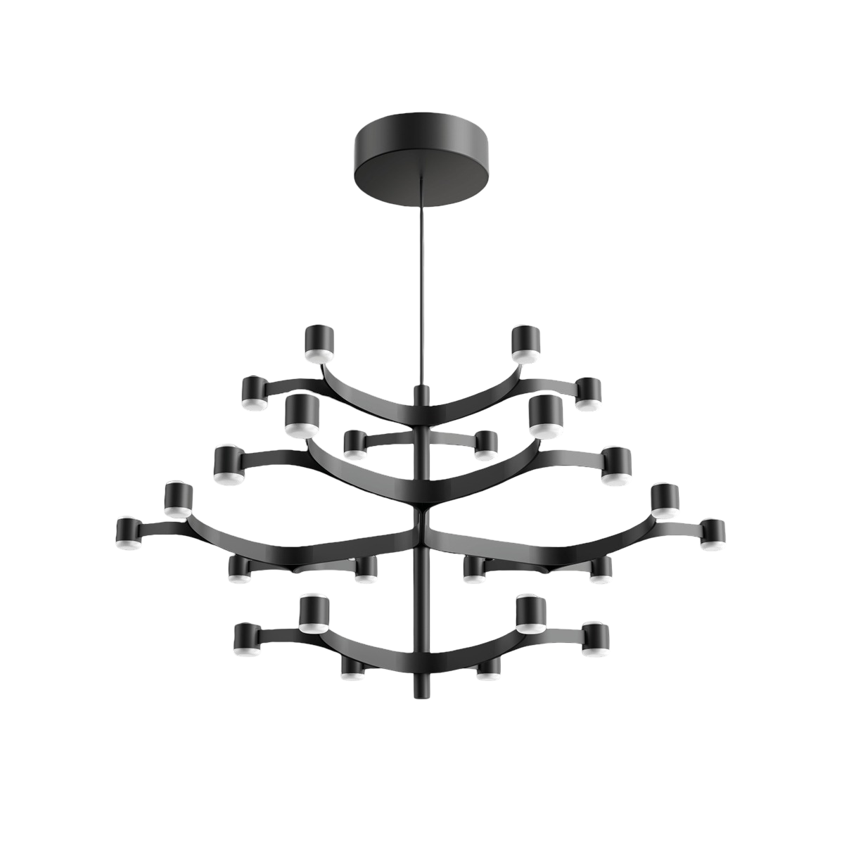 Fronda Suspension light