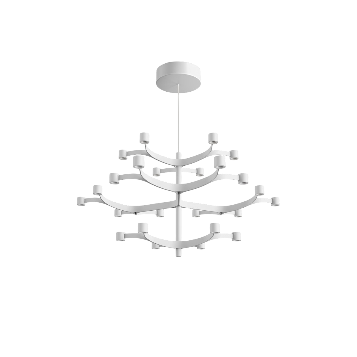 Fronda Suspension light