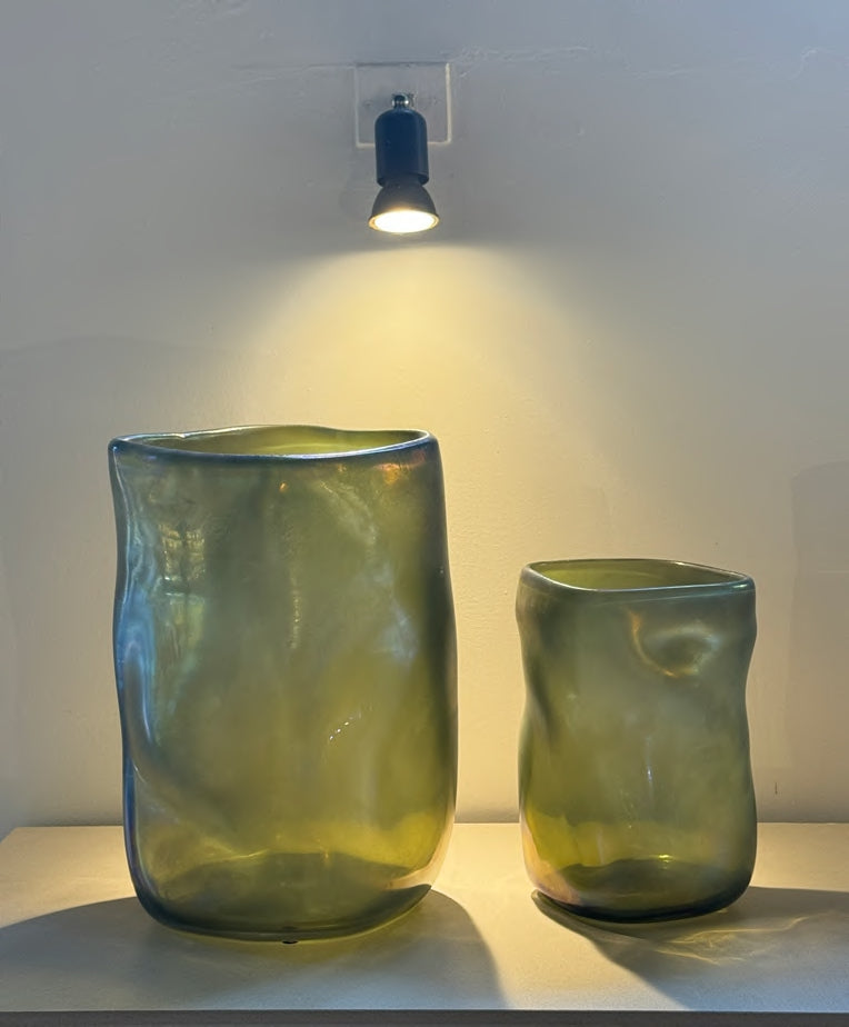 Sacco small - Green