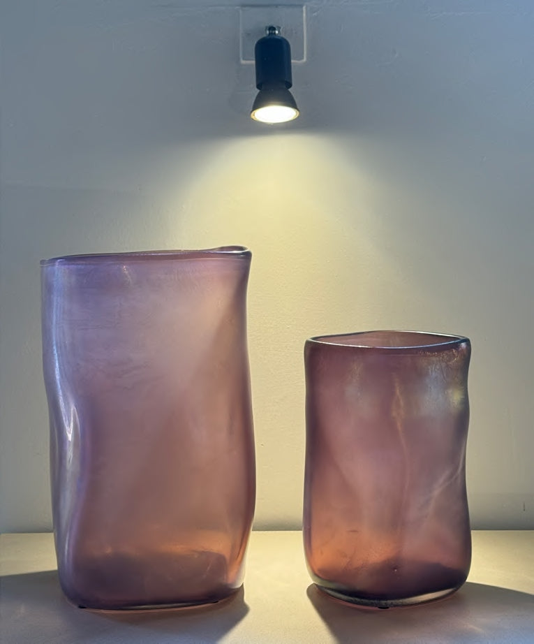 Sacco small - Purple