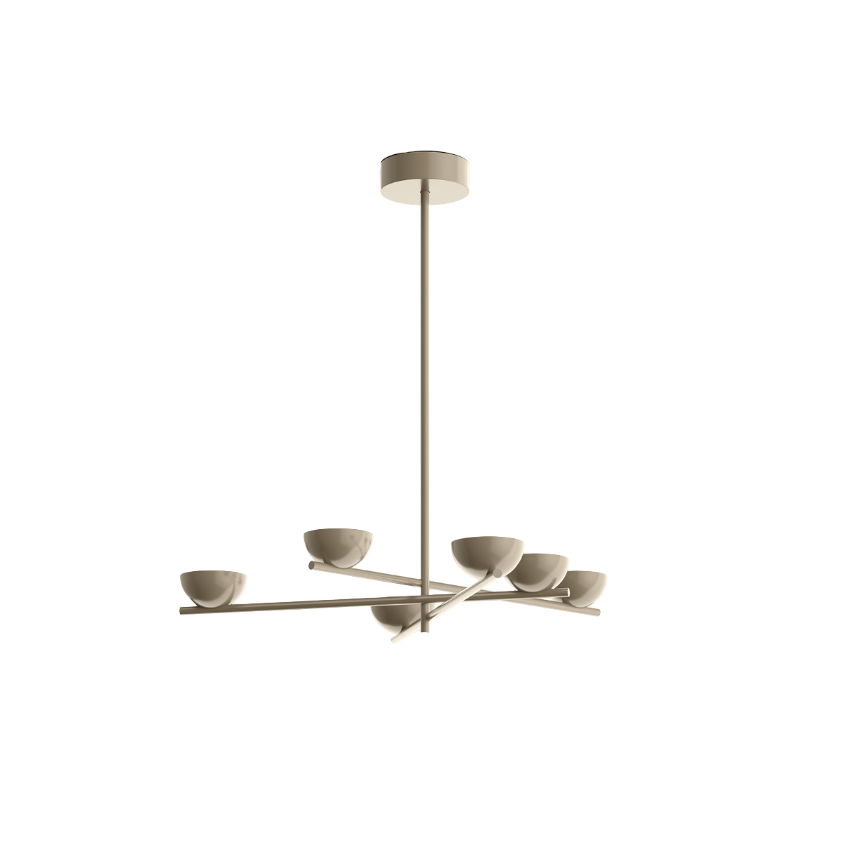 Nido Suspension light