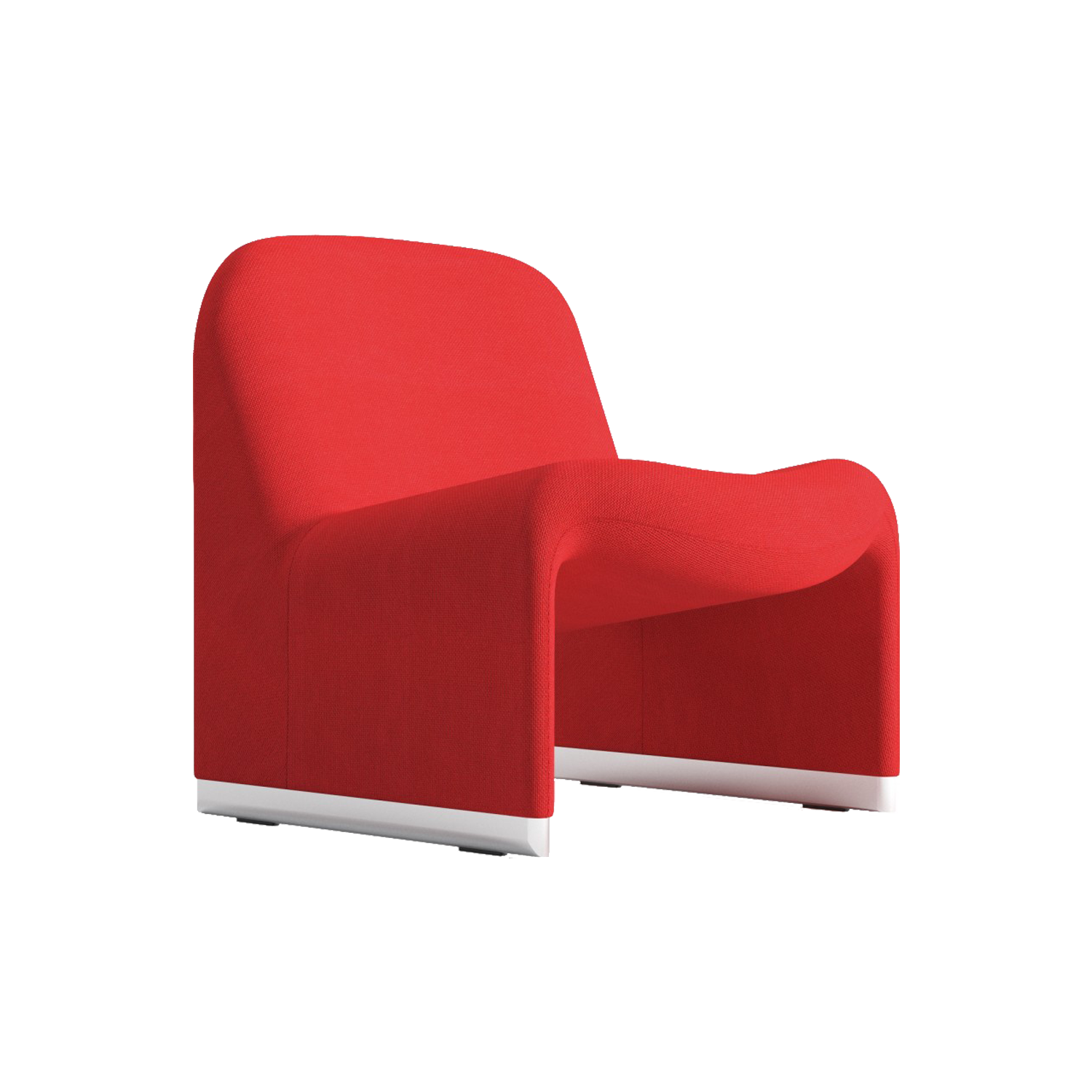 Alky Chair - Trevira Fabric