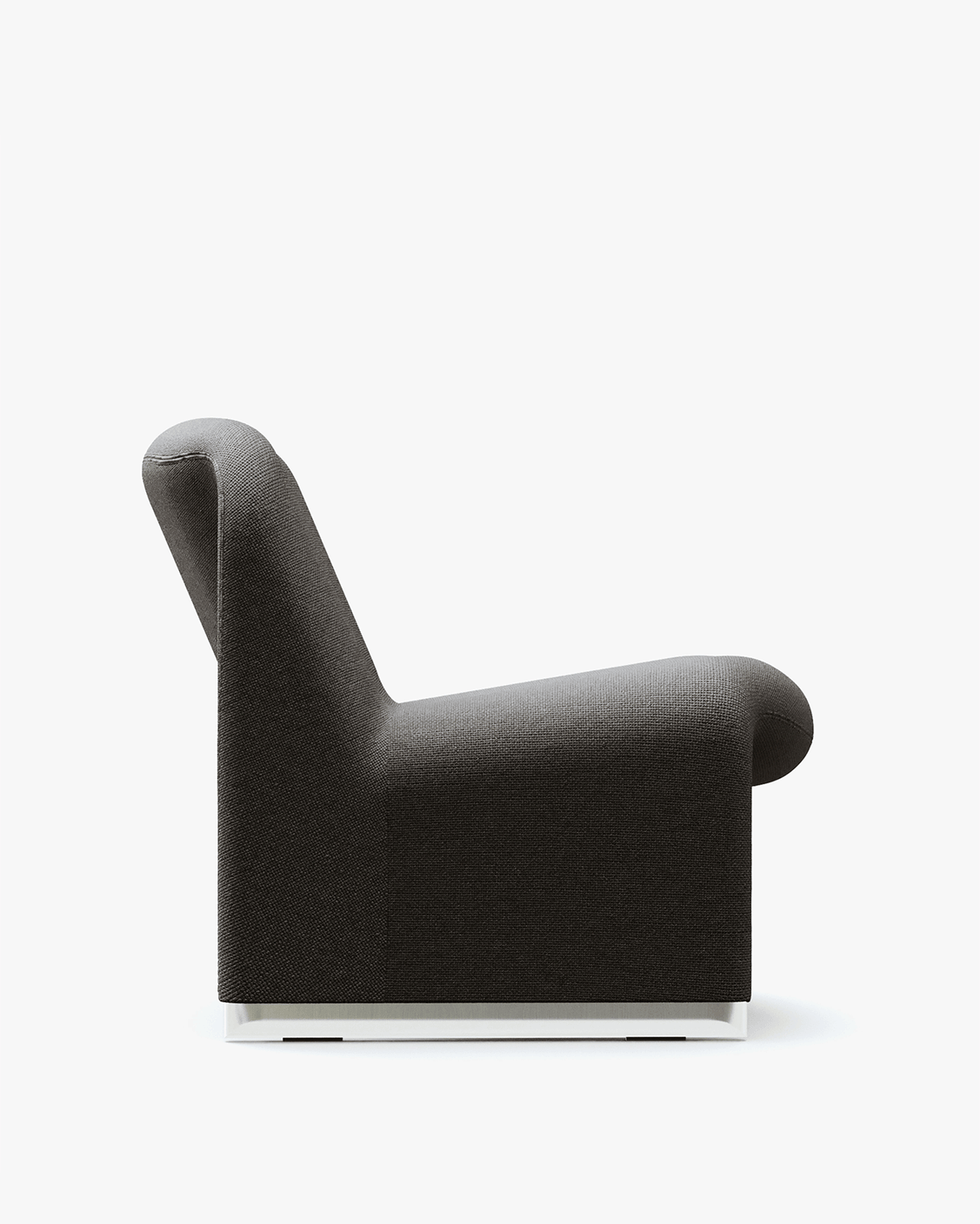 Alky Chair - Trevira Fabric
