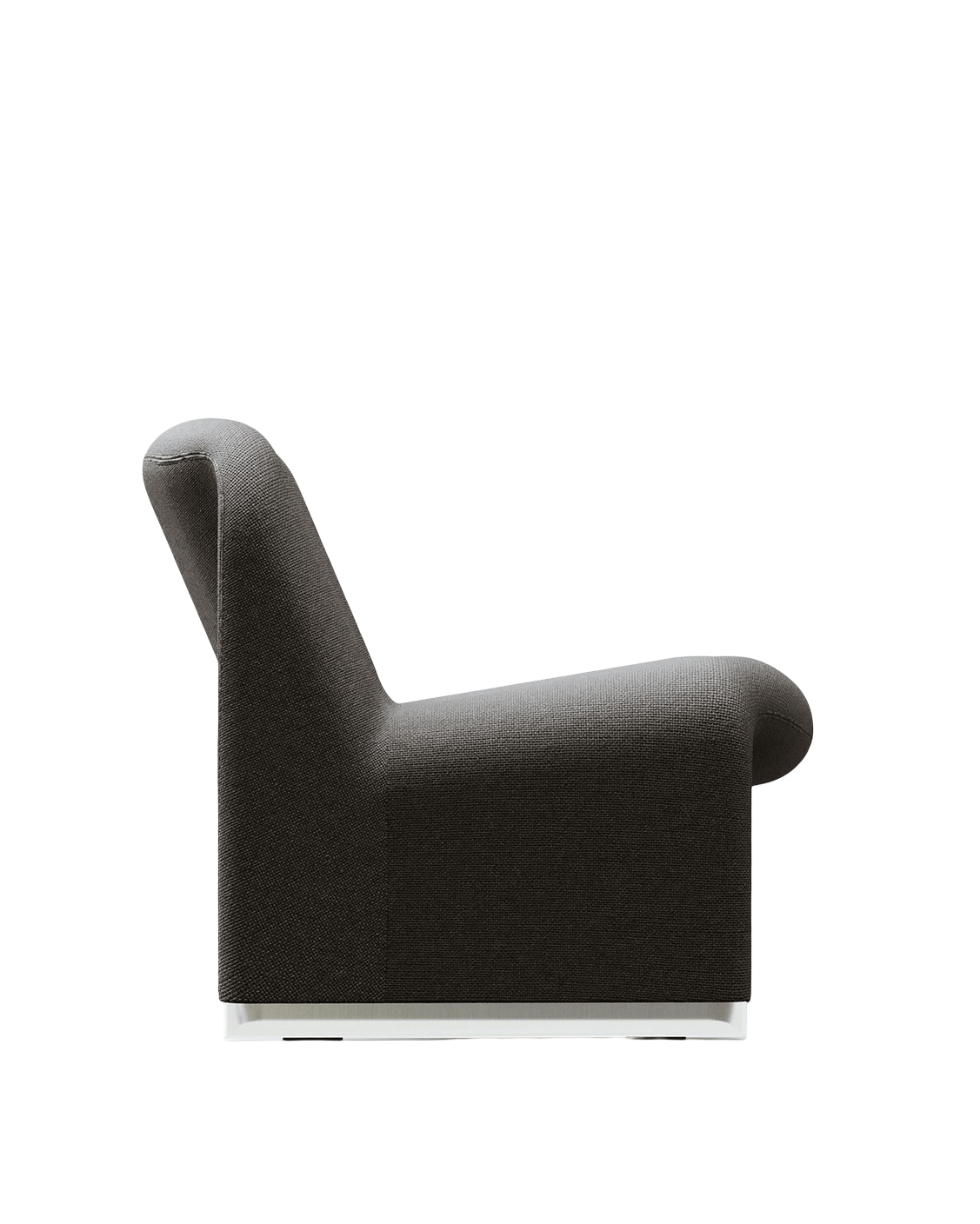 Alky Chair - Trevira Fabric