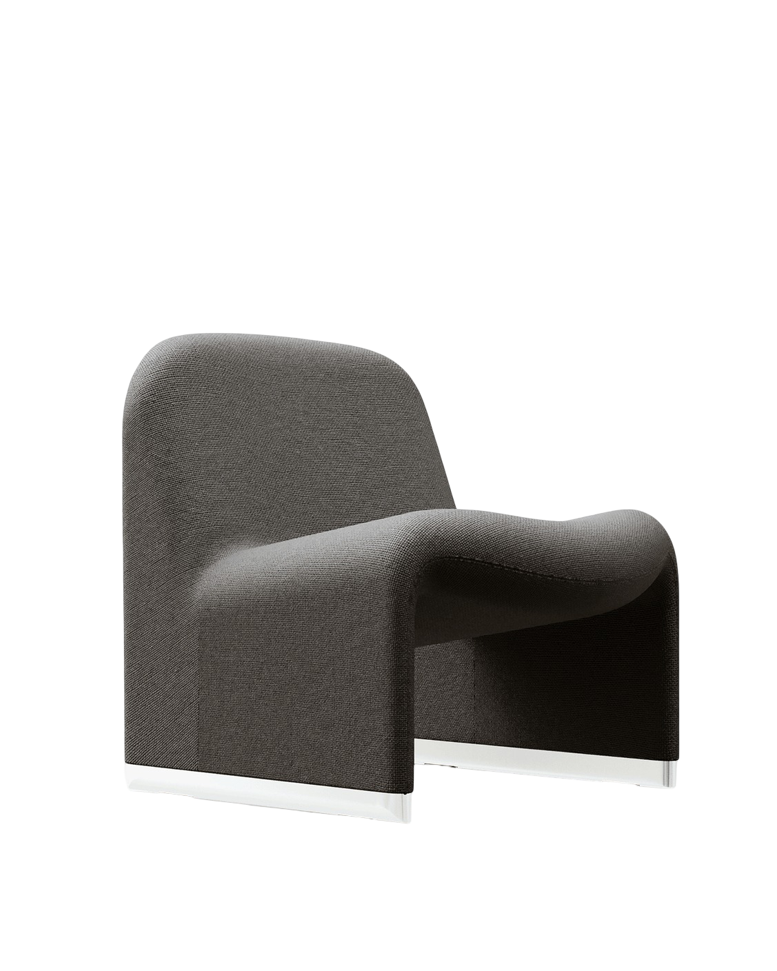Alky Chair - Trevira Fabric