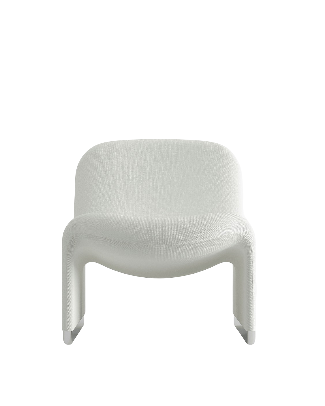 Alky Chair - Trevira Fabric