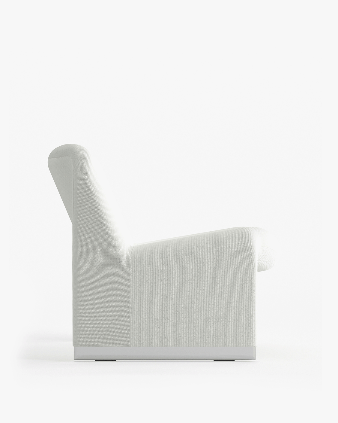 Alky Chair - Trevira Fabric
