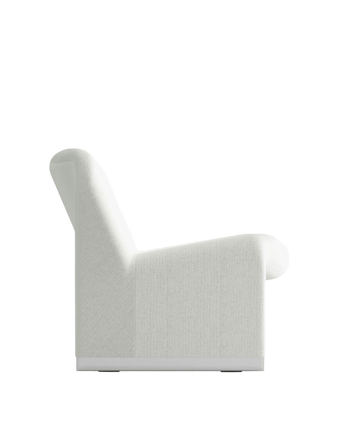 Alky Chair - Trevira Fabric
