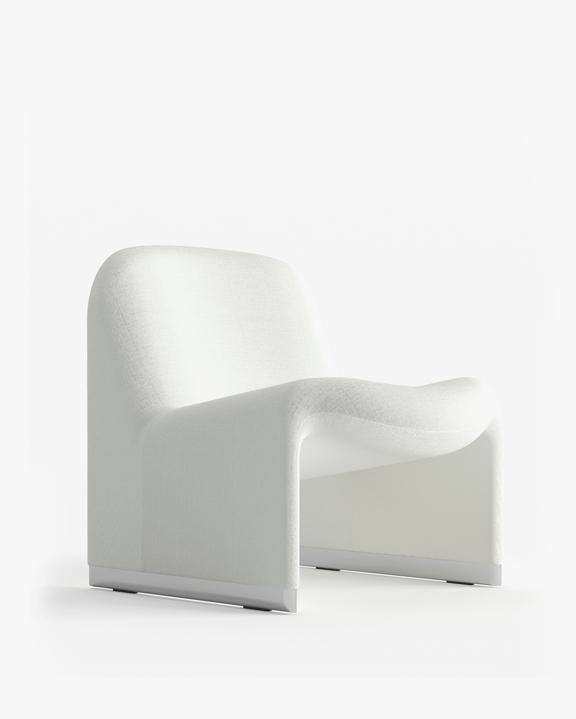 Alky Chair - Trevira Fabric