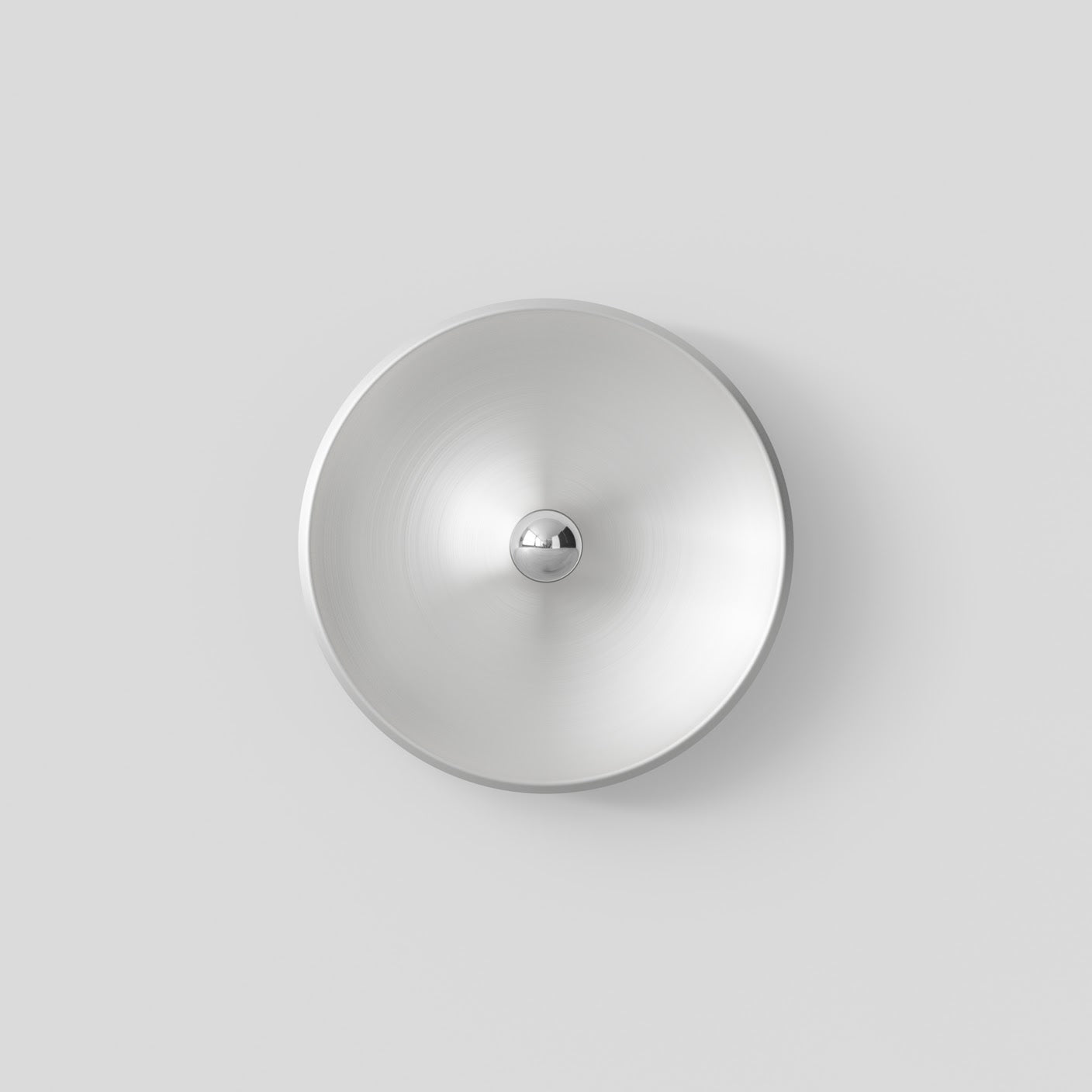 Model 262 Wall light by Gino Sarfatti