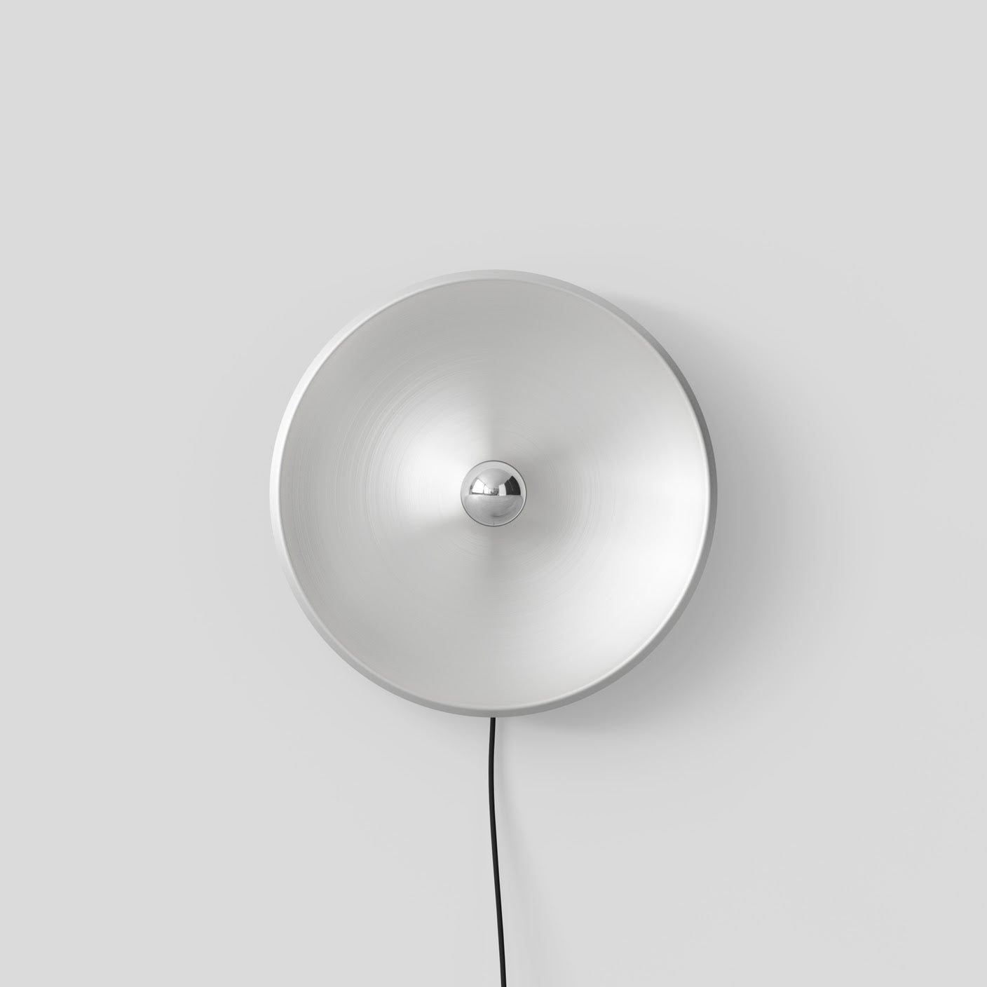 Model 262 Wall light by Gino Sarfatti