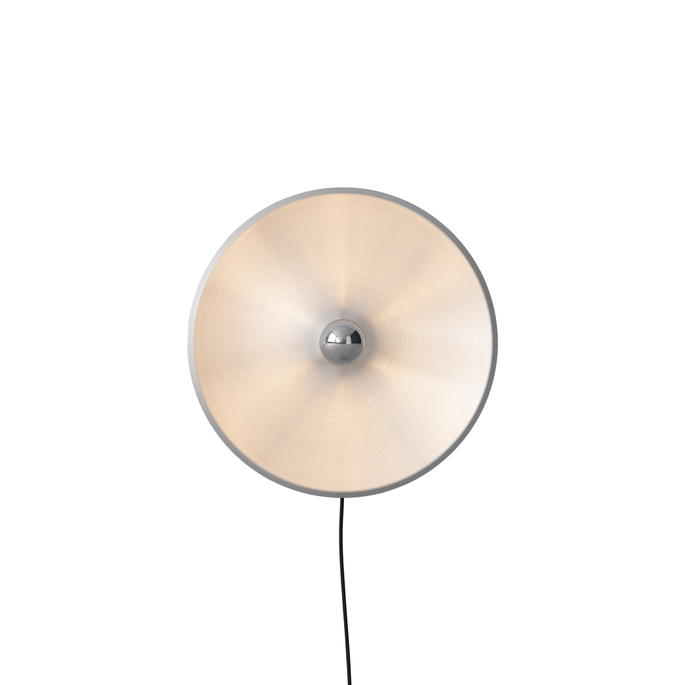 Model 262 Wall light by Gino Sarfatti