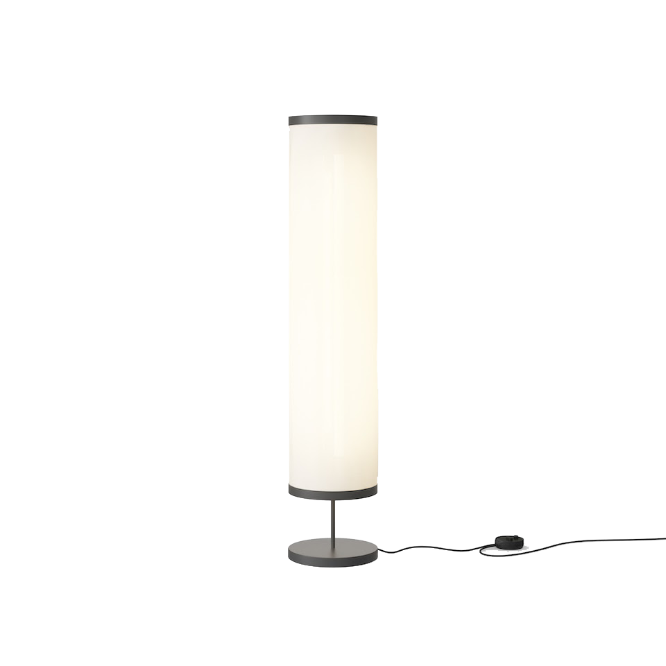 Isol floor lamp
