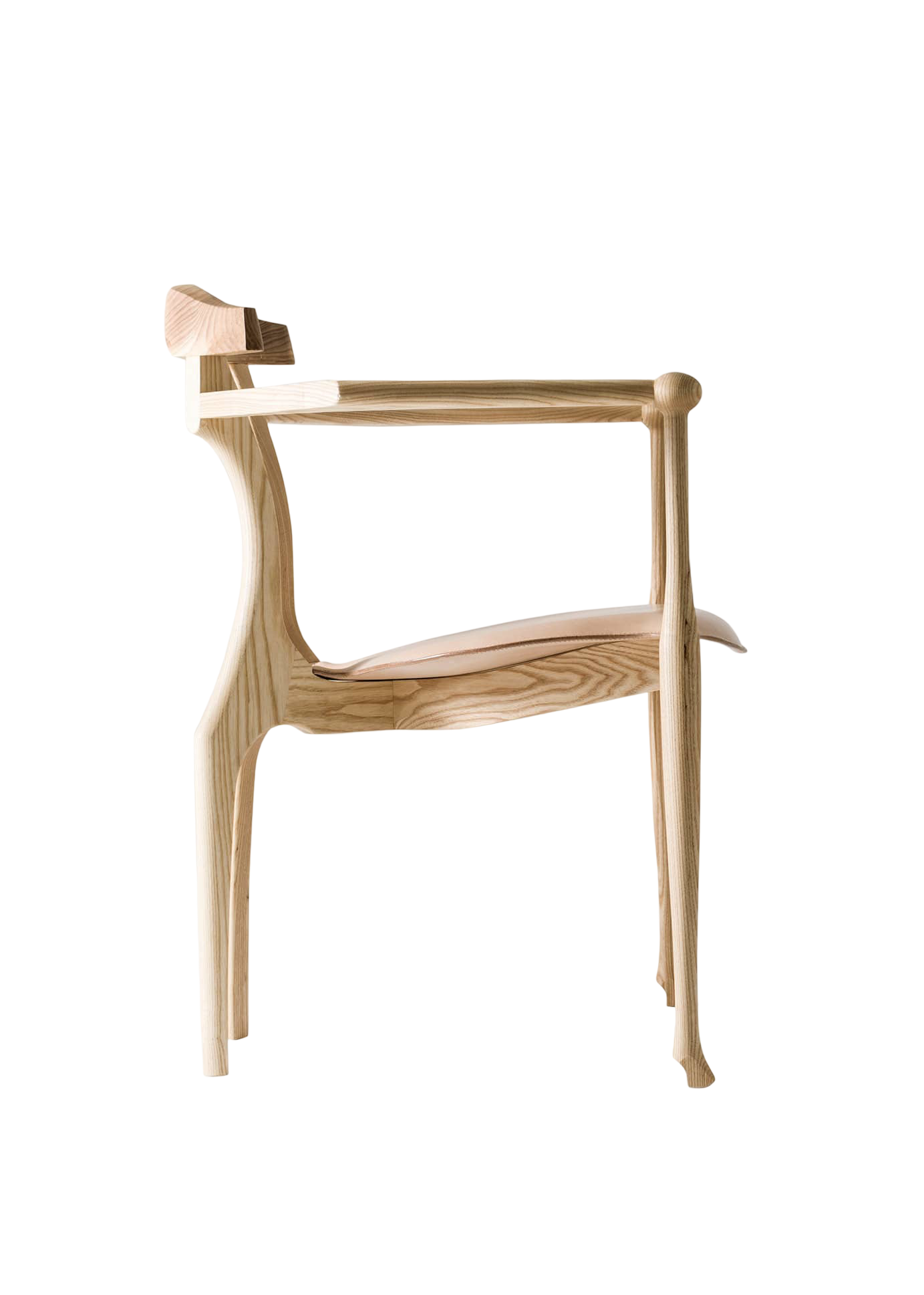 Gaulino Easy Chair