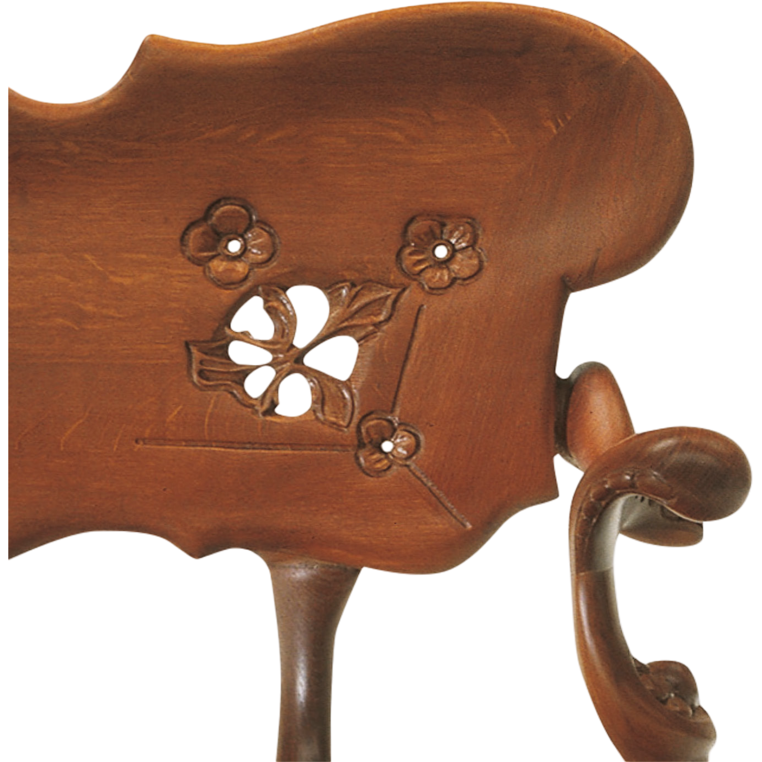 Calvet Bench