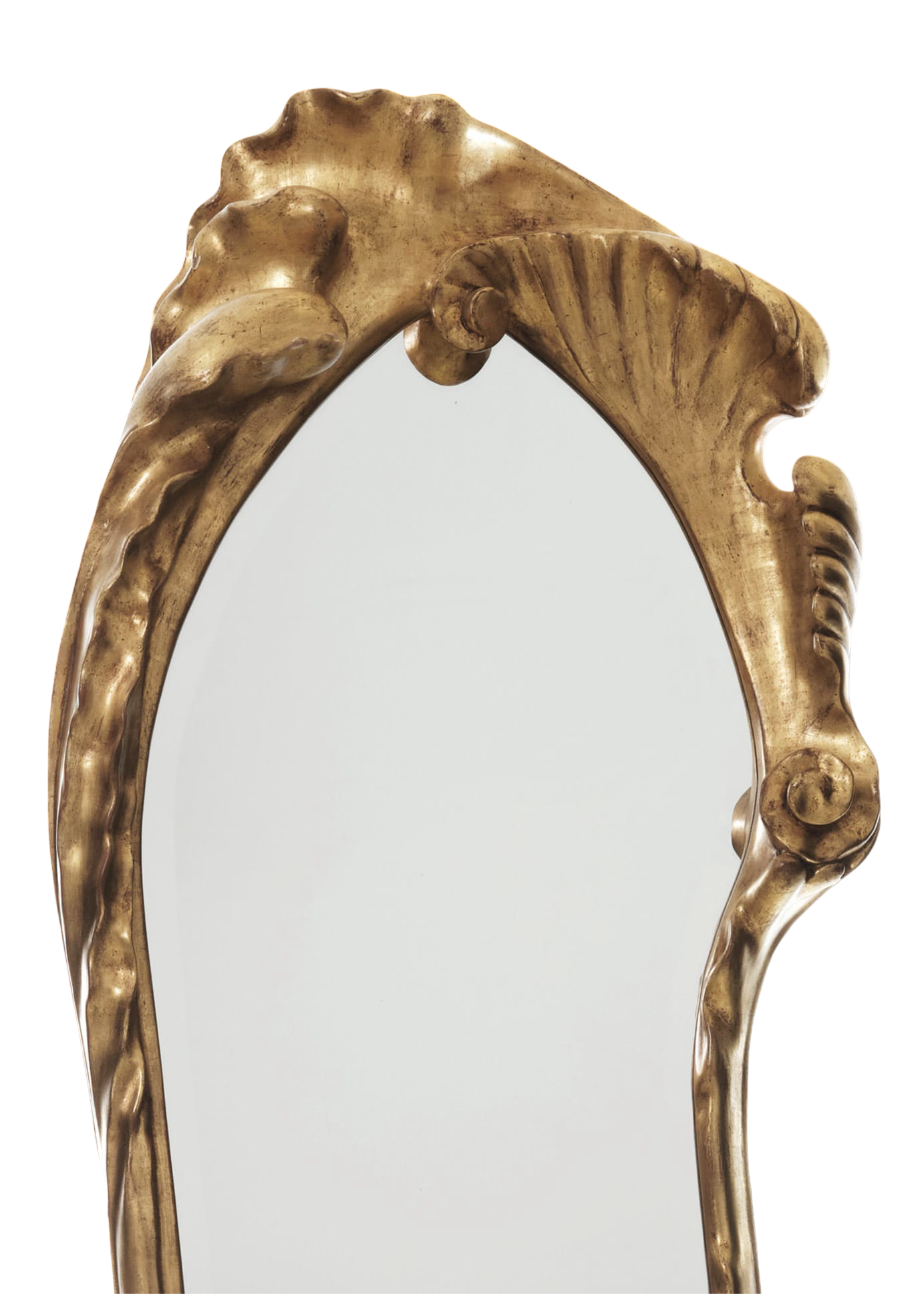 Calvet Mirror