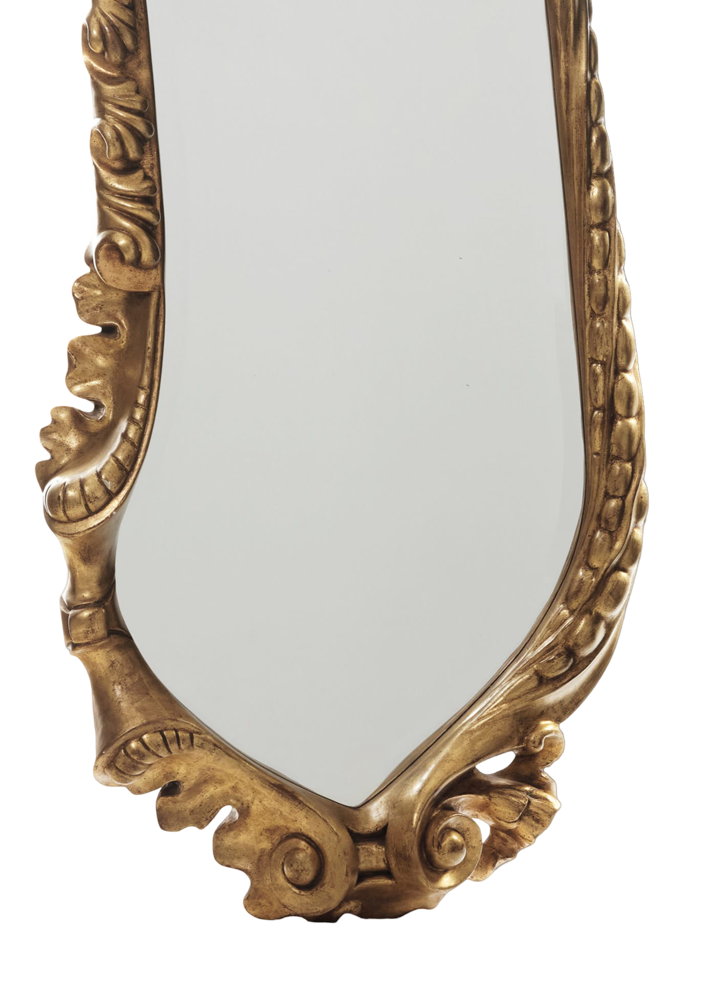 Calvet Mirror