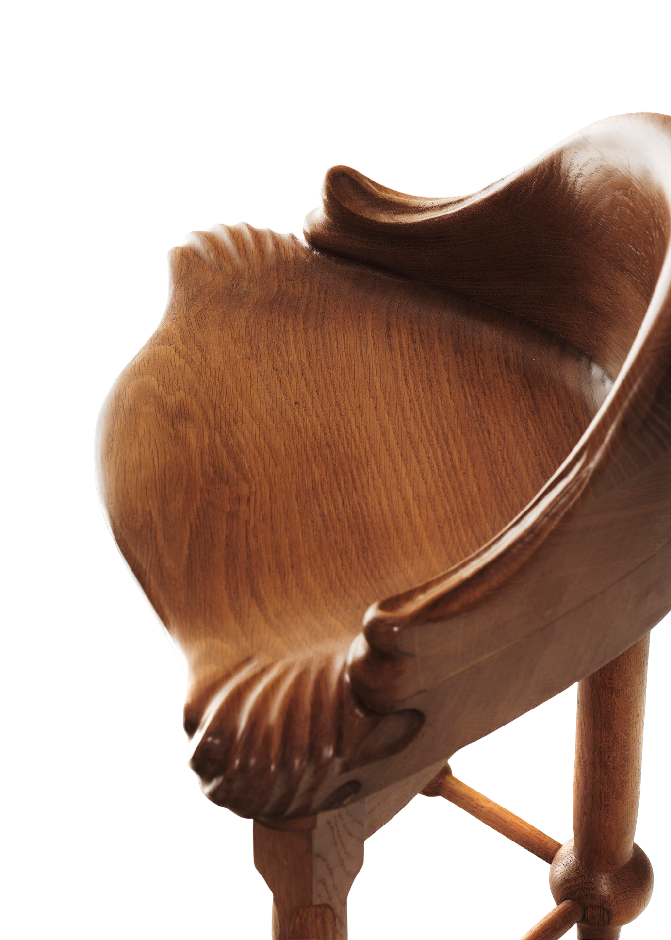 Calvet Stool