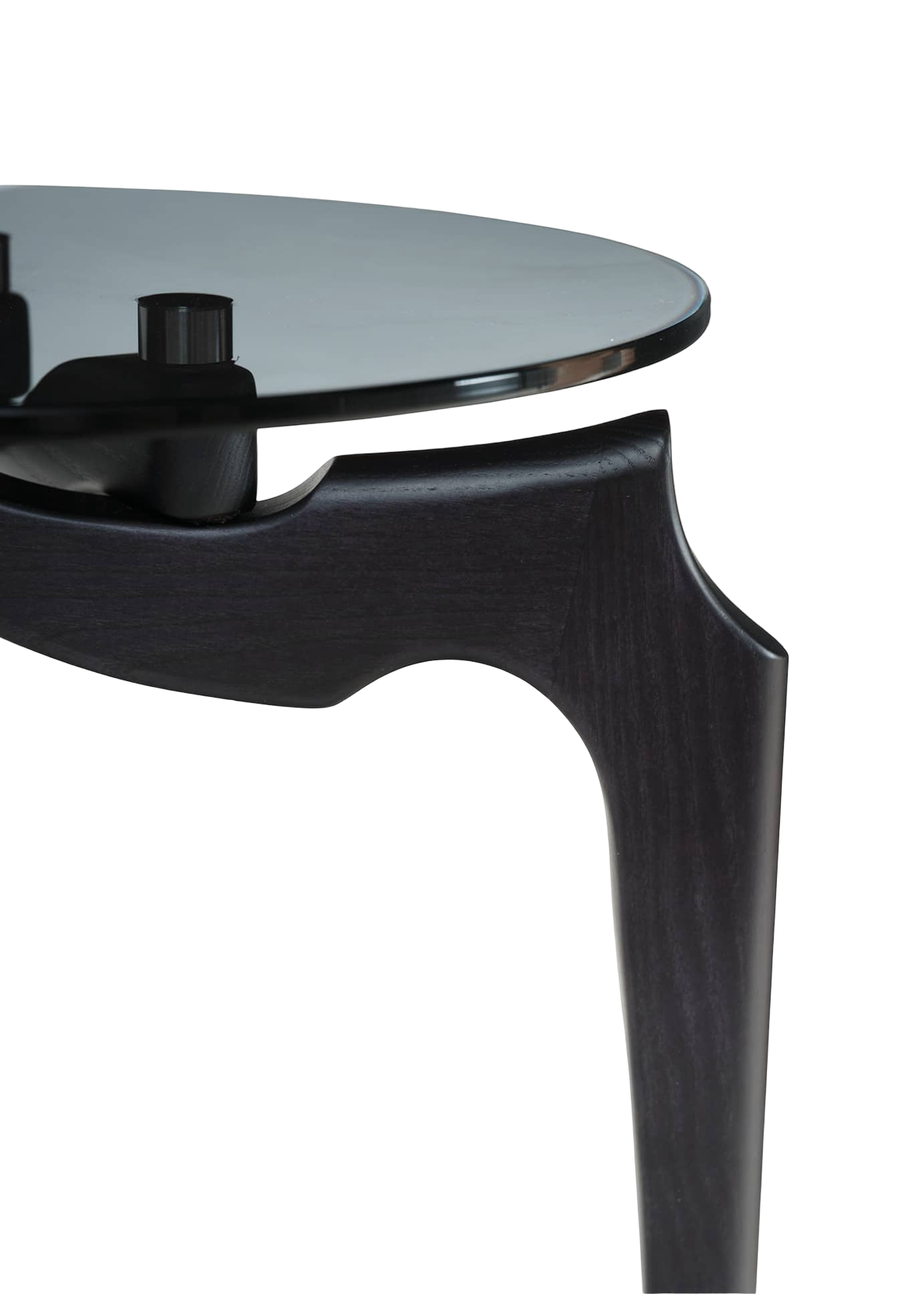 Carlina Side Table
