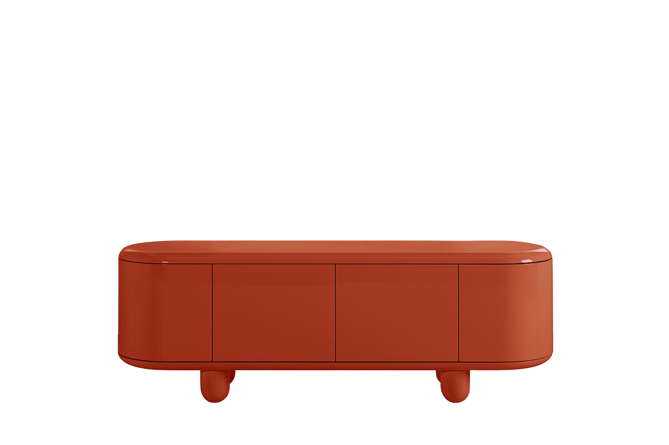 Explorer Cabinet - Small