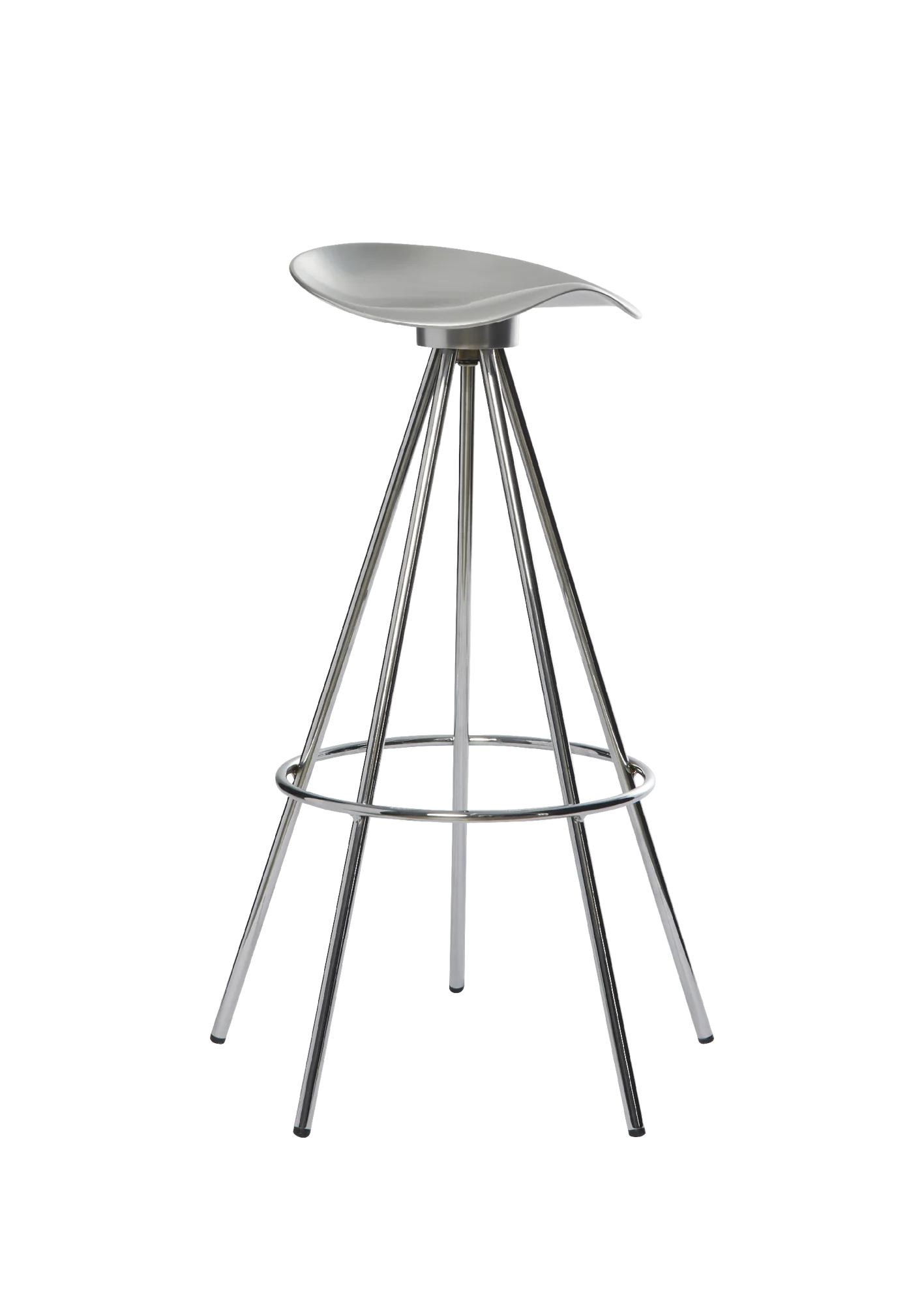 Jamaica Bar Stool - Tall