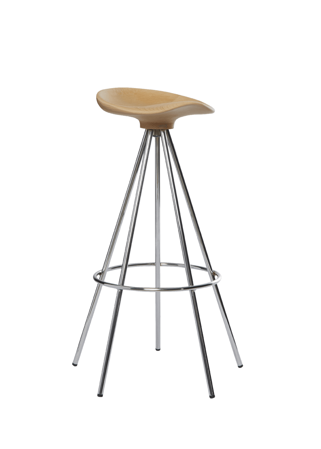 Jamaica Bar Stool - Tall