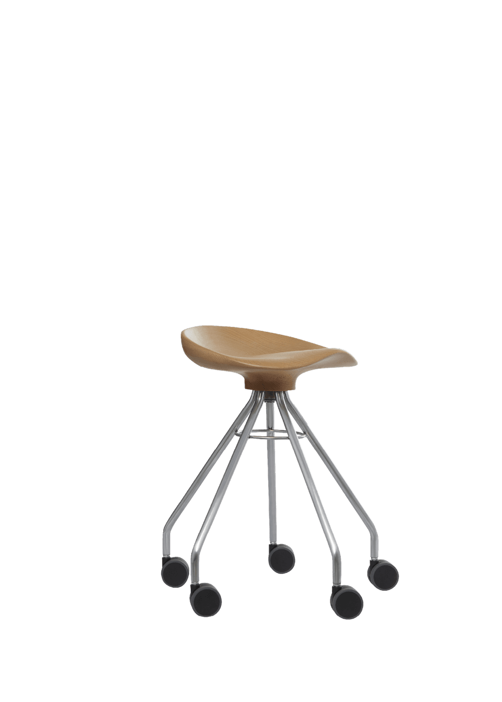 Jamaica Bar Stool - Small