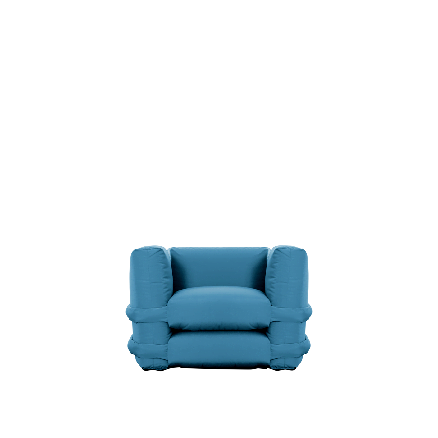 Pillow Armchair - Cotton