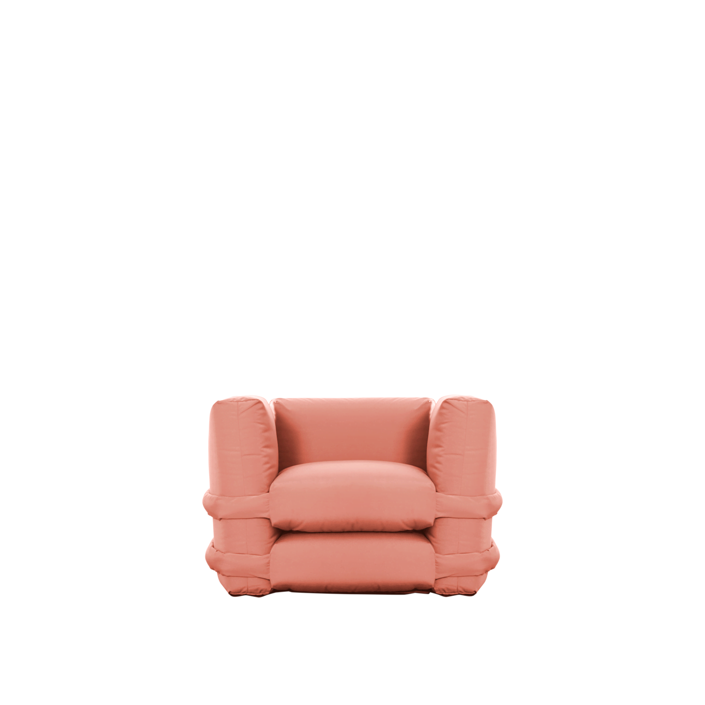 Pillow Armchair - Cotton