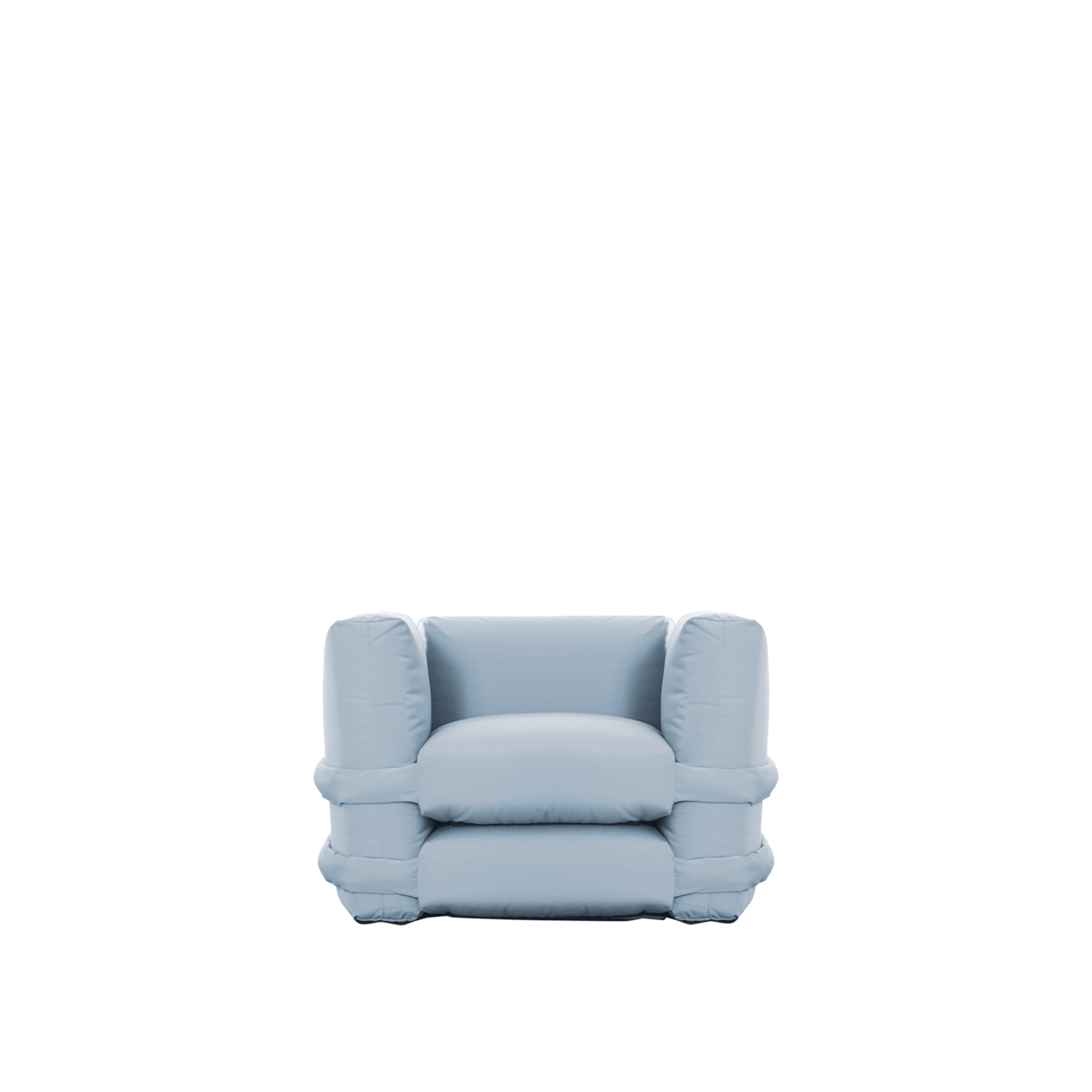 Pillow Armchair - Cotton