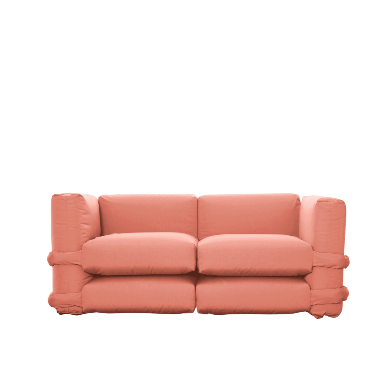 Pillow Sofa - Cotton
