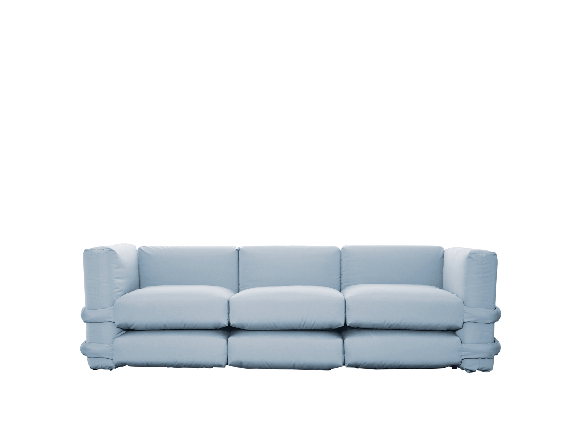 Pillow Sofa - Cotton
