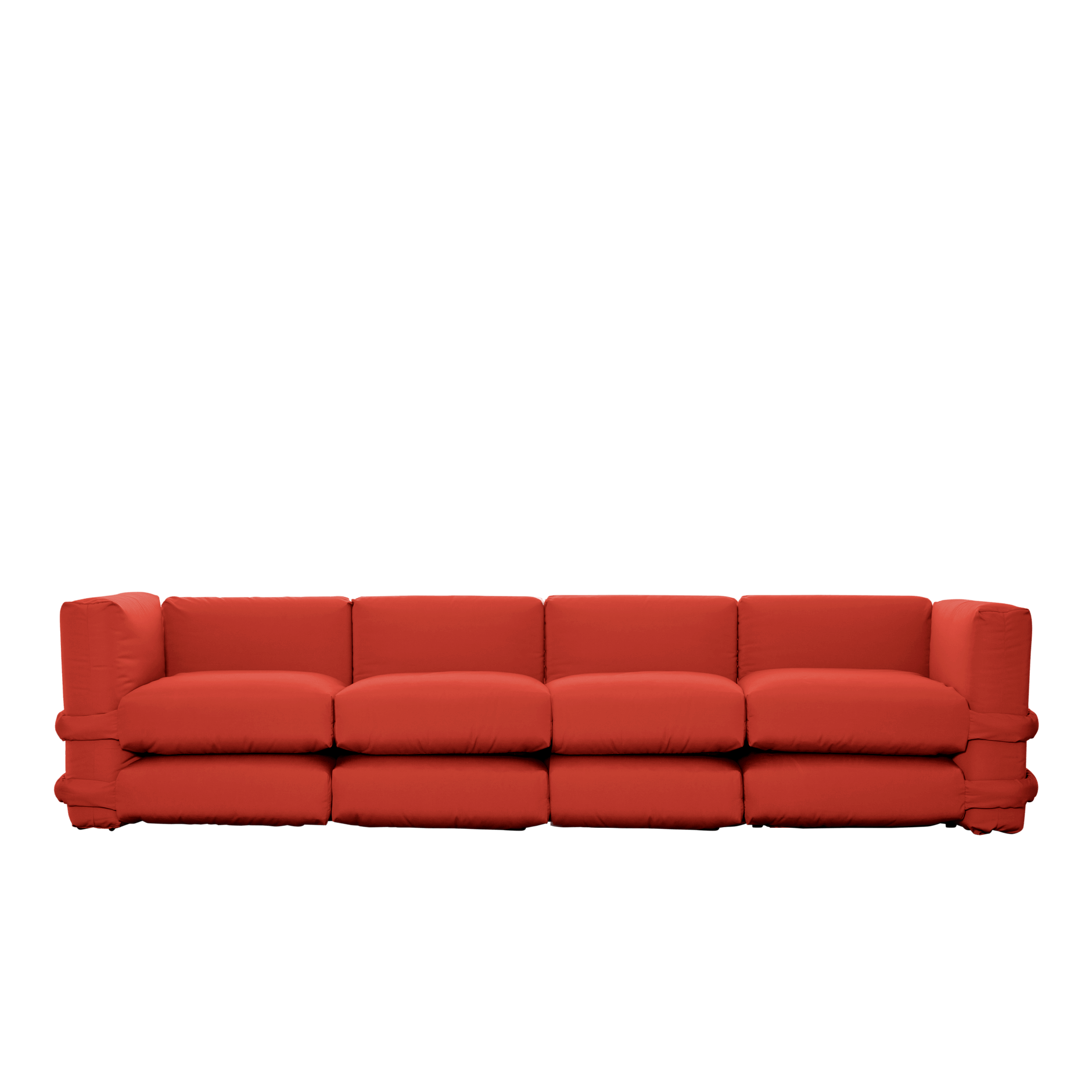 Pillow Sofa - Cotton