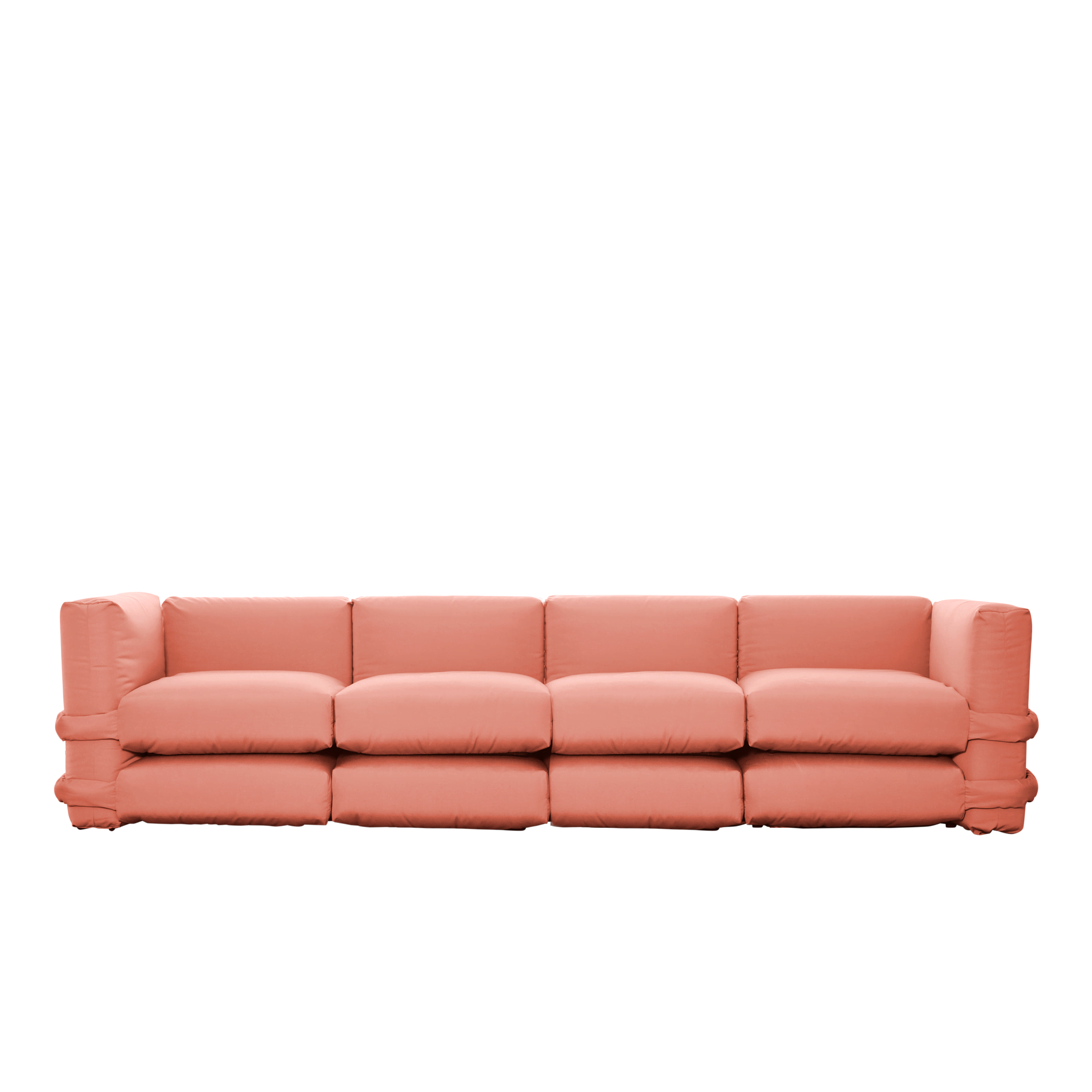 Pillow Sofa - Cotton